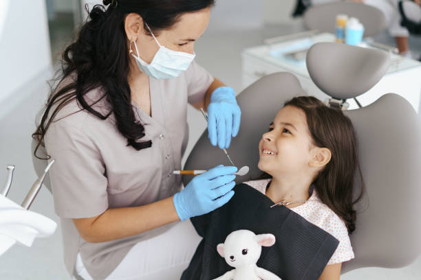 Best Emergency Treatment for Dental Infections or Abscesses in St Charles, MN